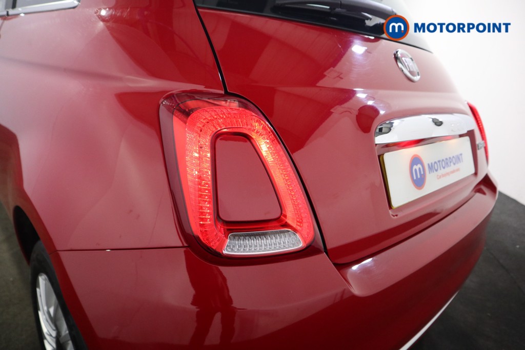 Fiat 500 1.0 Mild Hybrid 3Dr Manual Petrol Hatchback - Stock Number (1599030) - 18th supplementary image