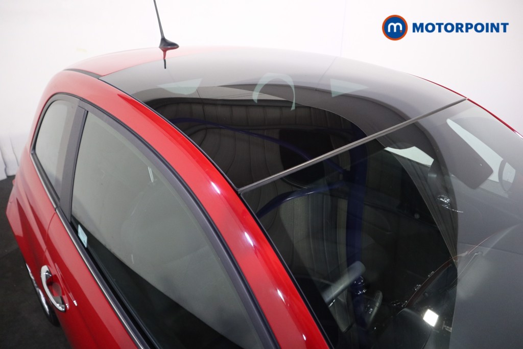 Fiat 500 1.0 Mild Hybrid 3Dr Manual Petrol Hatchback - Stock Number (1599030) - 19th supplementary image