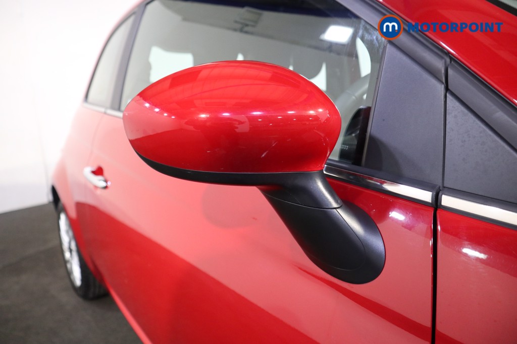 Fiat 500 1.0 Mild Hybrid 3Dr Manual Petrol Hatchback - Stock Number (1599030) - 20th supplementary image