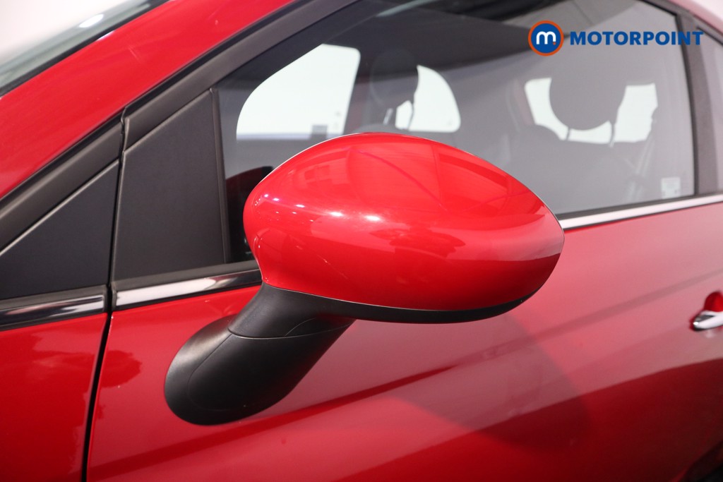 Fiat 500 1.0 Mild Hybrid 3Dr Manual Petrol Hatchback - Stock Number (1599030) - 21st supplementary image