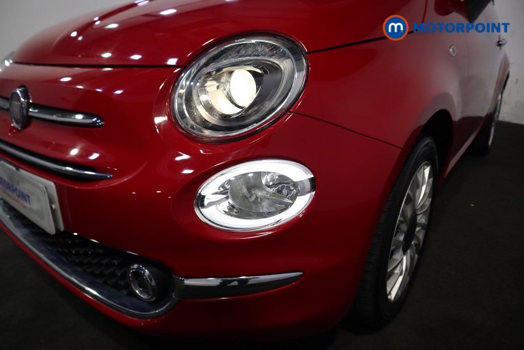 Fiat 500 1.0 Mild Hybrid 3Dr Manual Petrol Hatchback - Stock Number (1599030) - 22nd supplementary image