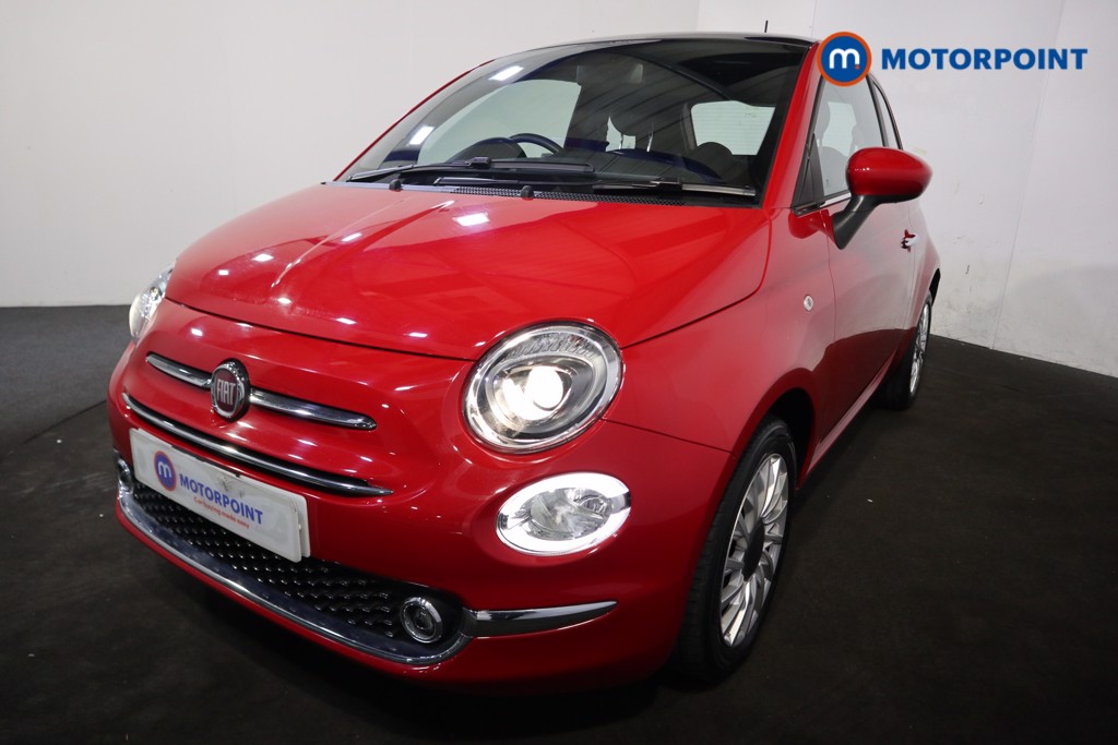 Fiat 500 1.0 Mild Hybrid 3Dr Manual Petrol Hatchback - Stock Number (1599030) - 23rd supplementary image