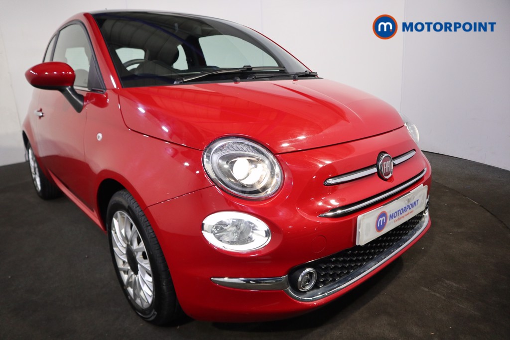 Fiat 500 1.0 Mild Hybrid 3Dr Manual Petrol Hatchback - Stock Number (1599030) - 25th supplementary image