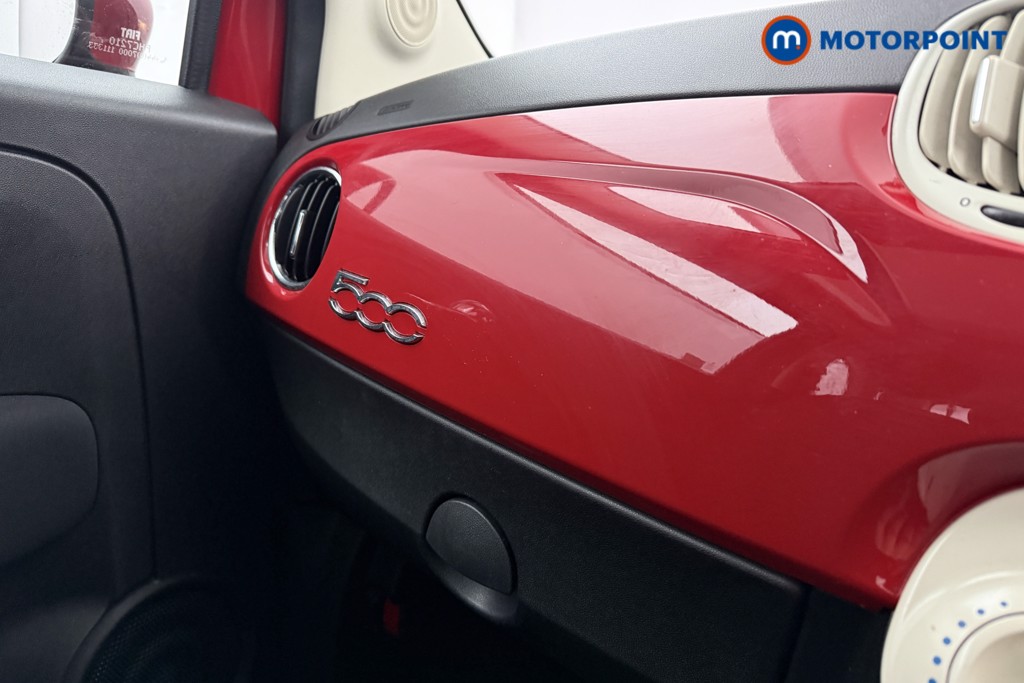 Fiat 500 1.0 Mild Hybrid 3Dr Manual Petrol Hatchback - Stock Number (1599037) - 13th supplementary image