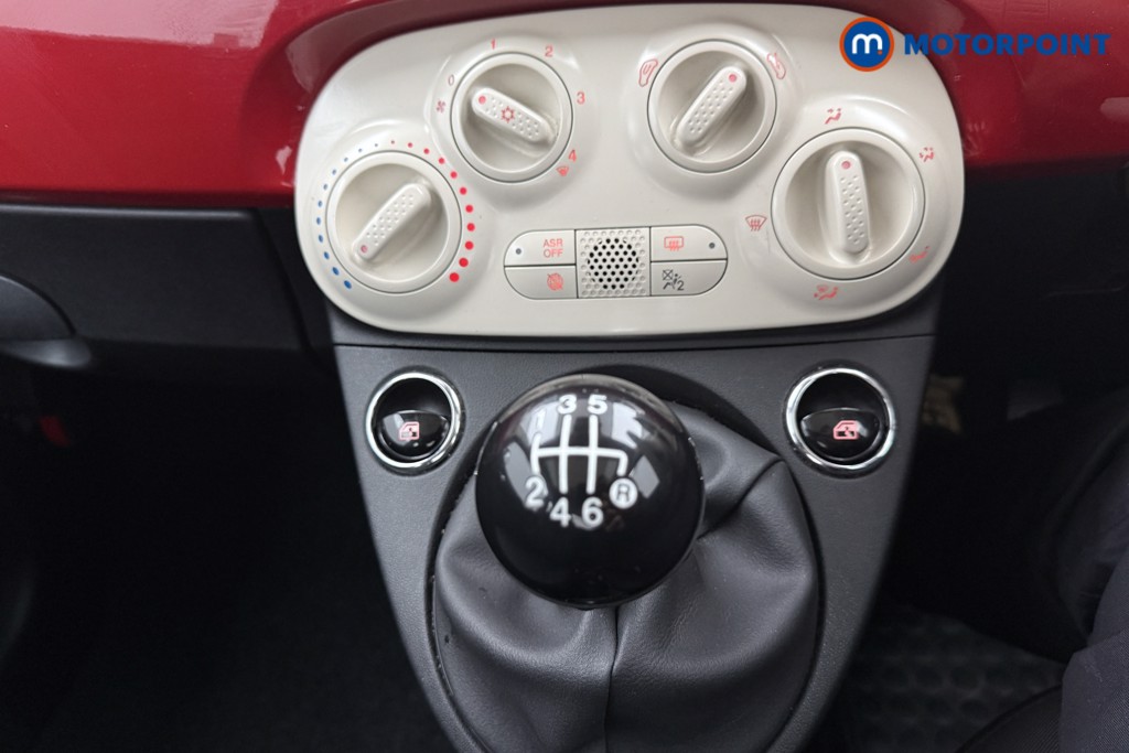 Fiat 500 1.0 Mild Hybrid 3Dr Manual Petrol Hatchback - Stock Number (1599037) - 14th supplementary image