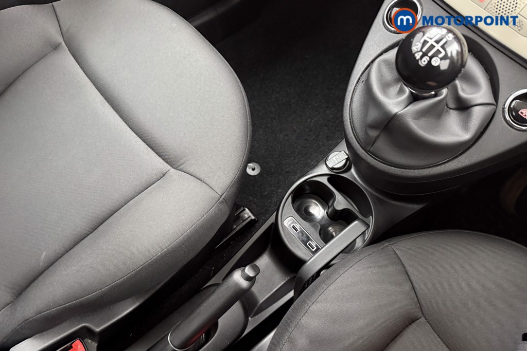 Fiat 500 1.0 Mild Hybrid 3Dr Manual Petrol Hatchback - Stock Number (1599037) - 15th supplementary image