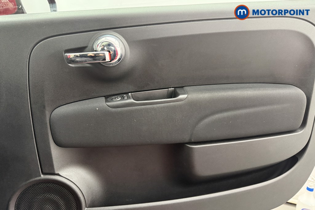 Fiat 500 1.0 Mild Hybrid 3Dr Manual Petrol Hatchback - Stock Number (1599037) - 17th supplementary image