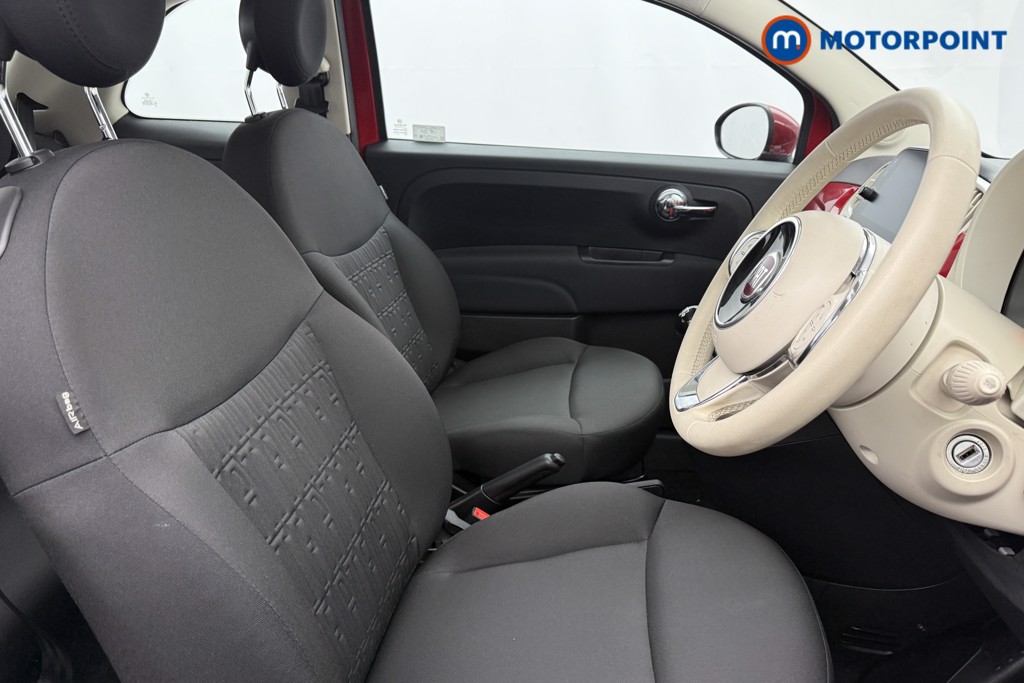 Fiat 500 1.0 Mild Hybrid 3Dr Manual Petrol Hatchback - Stock Number (1599037) - 18th supplementary image