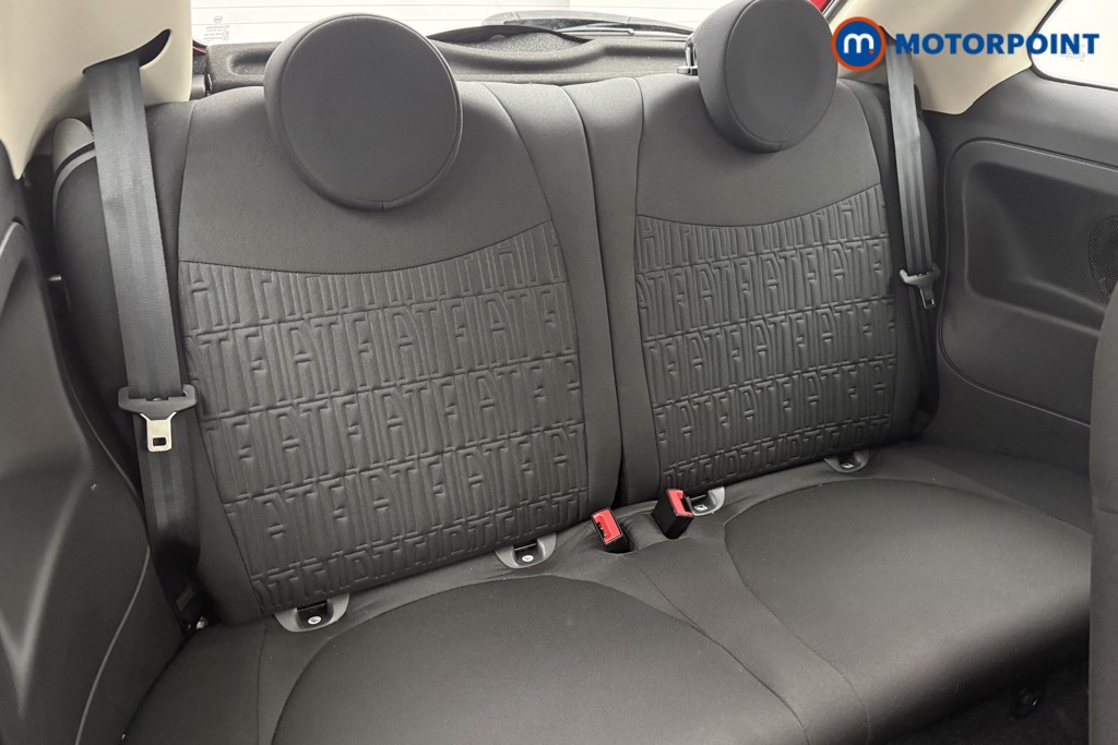 Fiat 500 1.0 Mild Hybrid 3Dr Manual Petrol Hatchback - Stock Number (1599037) - 19th supplementary image