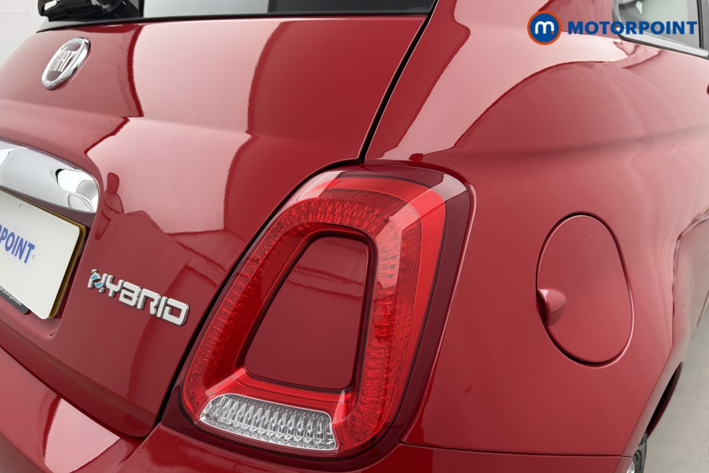 Fiat 500 1.0 Mild Hybrid 3Dr Manual Petrol Hatchback - Stock Number (1599037) - 21st supplementary image