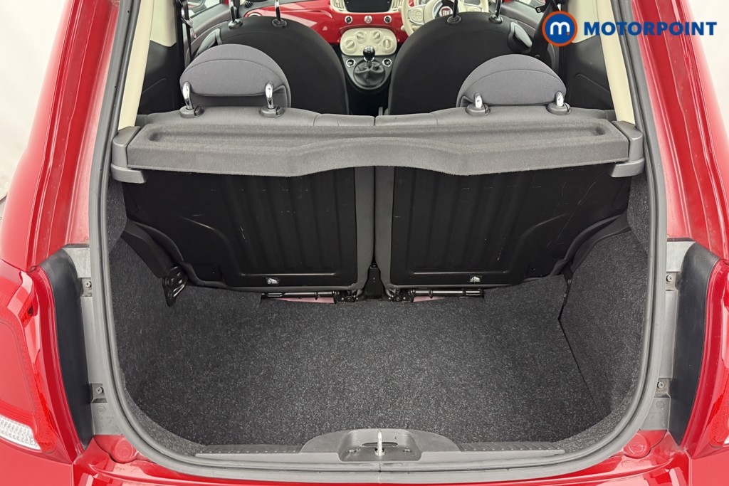Fiat 500 1.0 Mild Hybrid 3Dr Manual Petrol Hatchback - Stock Number (1599037) - 22nd supplementary image