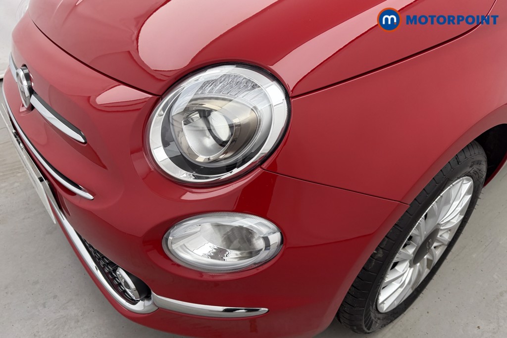 Fiat 500 1.0 Mild Hybrid 3Dr Manual Petrol Hatchback - Stock Number (1599037) - 23rd supplementary image