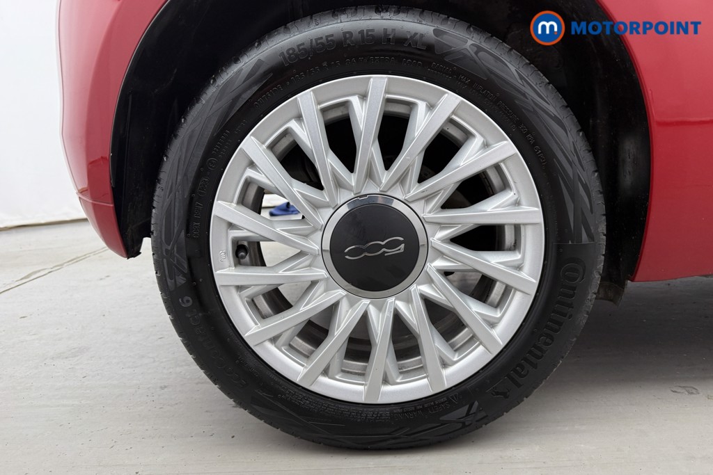 Fiat 500 1.0 Mild Hybrid 3Dr Manual Petrol Hatchback - Stock Number (1599037) - 26th supplementary image