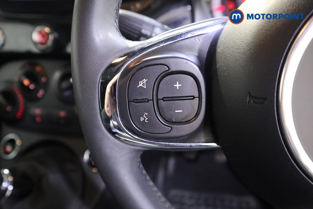 Fiat 500 1.0 Mild Hybrid 3Dr Manual Petrol Hatchback - Stock Number (1599064) - 3rd supplementary image