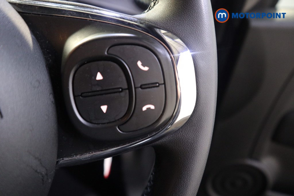 Fiat 500 1.0 Mild Hybrid 3Dr Manual Petrol Hatchback - Stock Number (1599064) - 4th supplementary image
