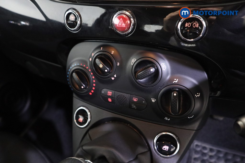 Fiat 500 1.0 Mild Hybrid 3Dr Manual Petrol Hatchback - Stock Number (1599064) - 7th supplementary image