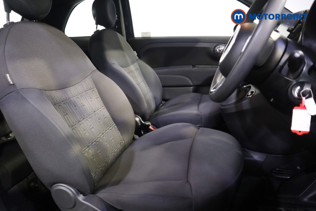 Fiat 500 1.0 Mild Hybrid 3Dr Manual Petrol Hatchback - Stock Number (1599064) - 10th supplementary image