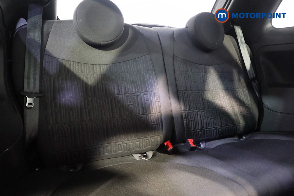 Fiat 500 1.0 Mild Hybrid 3Dr Manual Petrol Hatchback - Stock Number (1599064) - 12th supplementary image