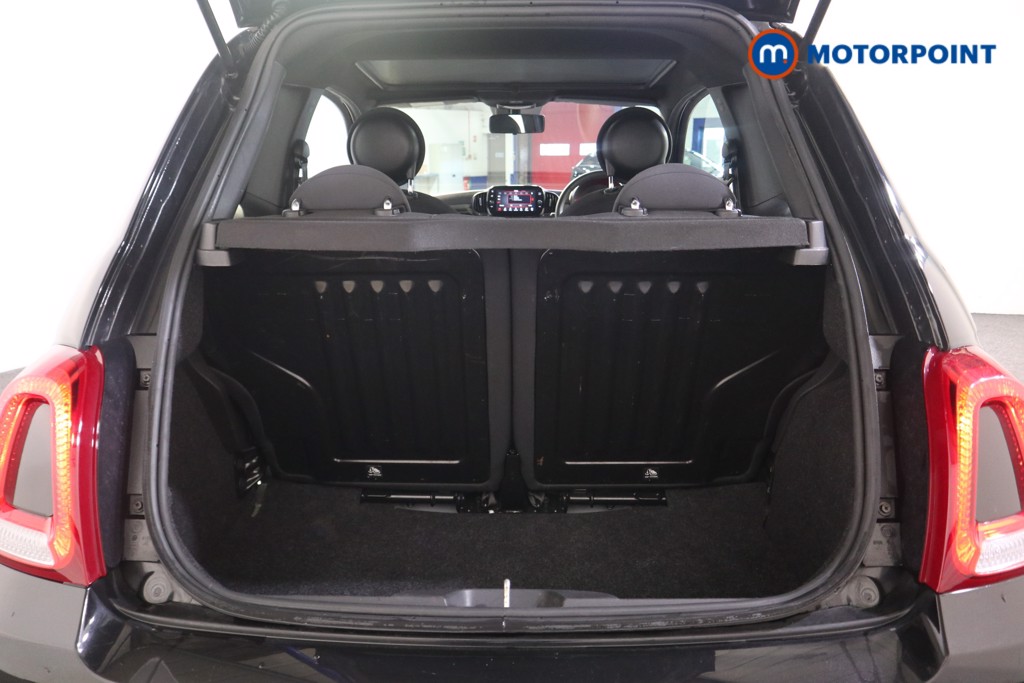 Fiat 500 1.0 Mild Hybrid 3Dr Manual Petrol Hatchback - Stock Number (1599064) - 14th supplementary image