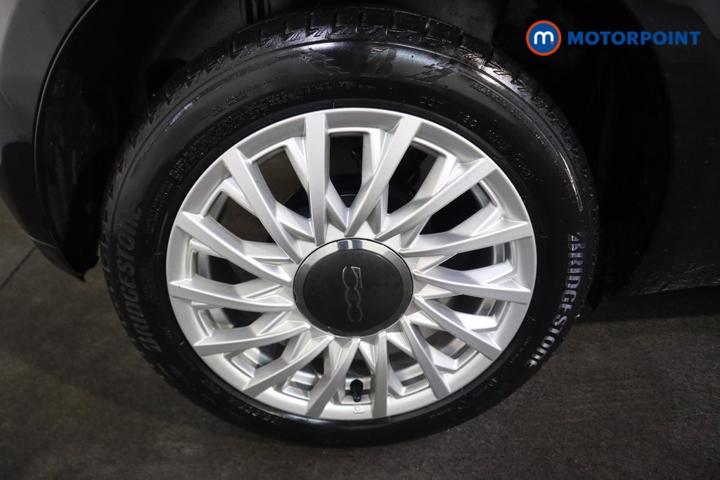 Fiat 500 1.0 Mild Hybrid 3Dr Manual Petrol Hatchback - Stock Number (1599064) - 15th supplementary image