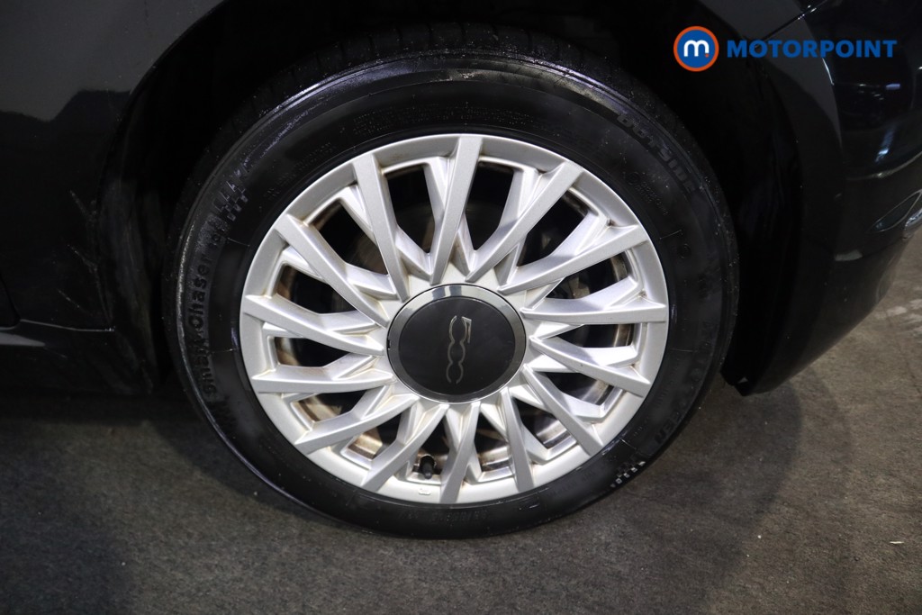 Fiat 500 1.0 Mild Hybrid 3Dr Manual Petrol Hatchback - Stock Number (1599064) - 16th supplementary image
