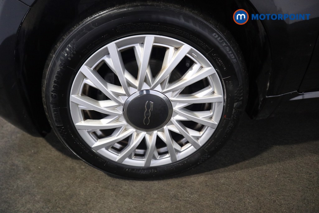 Fiat 500 1.0 Mild Hybrid 3Dr Manual Petrol Hatchback - Stock Number (1599064) - 17th supplementary image