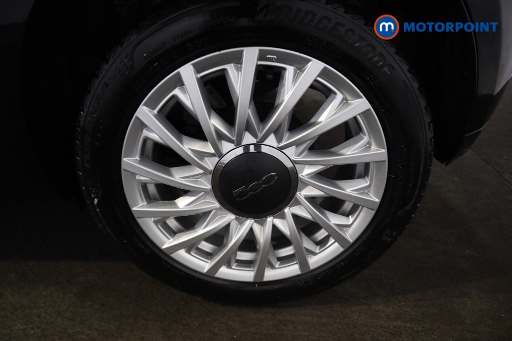 Fiat 500 1.0 Mild Hybrid 3Dr Manual Petrol Hatchback - Stock Number (1599064) - 18th supplementary image