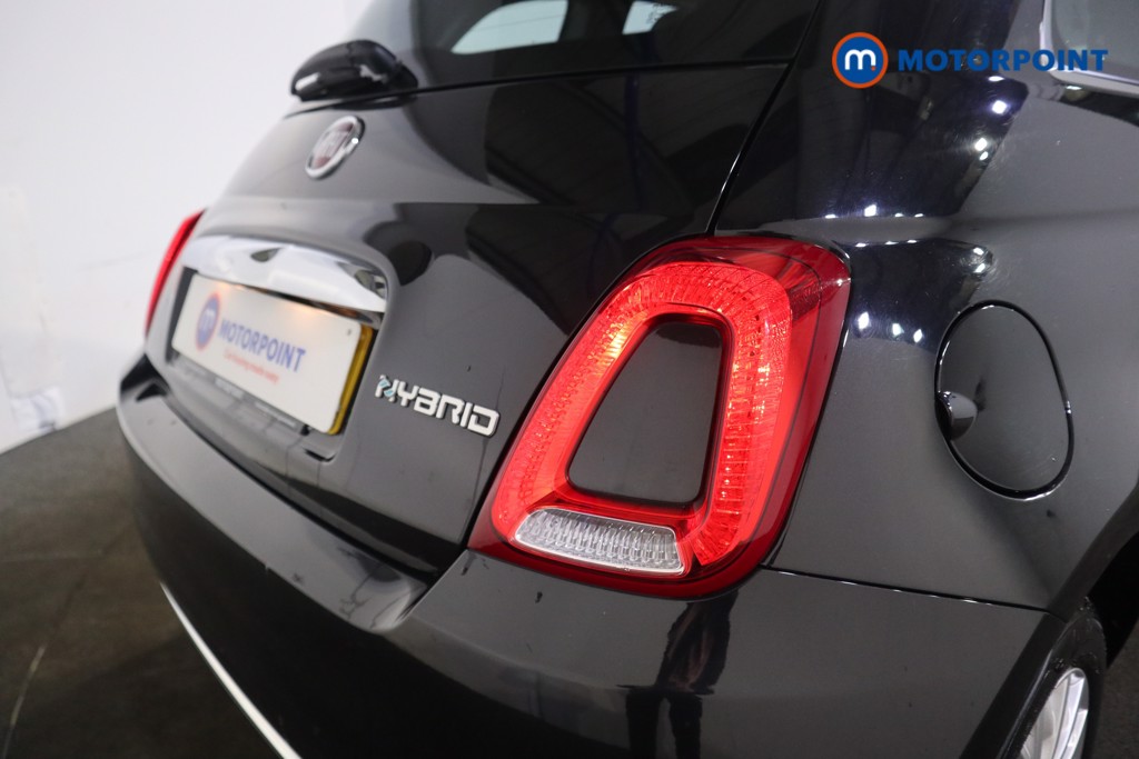 Fiat 500 1.0 Mild Hybrid 3Dr Manual Petrol Hatchback - Stock Number (1599064) - 20th supplementary image