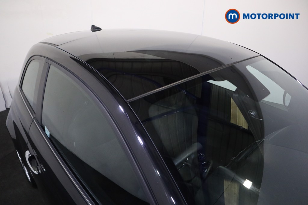 Fiat 500 1.0 Mild Hybrid 3Dr Manual Petrol Hatchback - Stock Number (1599064) - 21st supplementary image