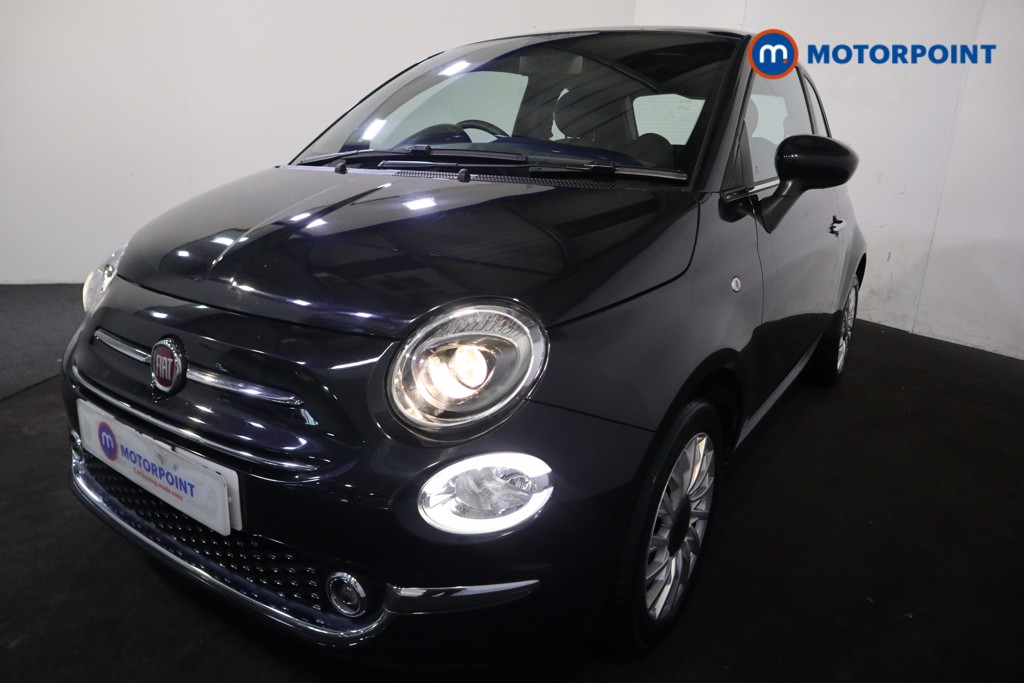 Fiat 500 1.0 Mild Hybrid 3Dr Manual Petrol Hatchback - Stock Number (1599064) - 24th supplementary image