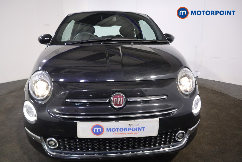 Fiat 500 1.0 Mild Hybrid 3Dr Manual Petrol Hatchback - Stock Number (1599064) - 25th supplementary image