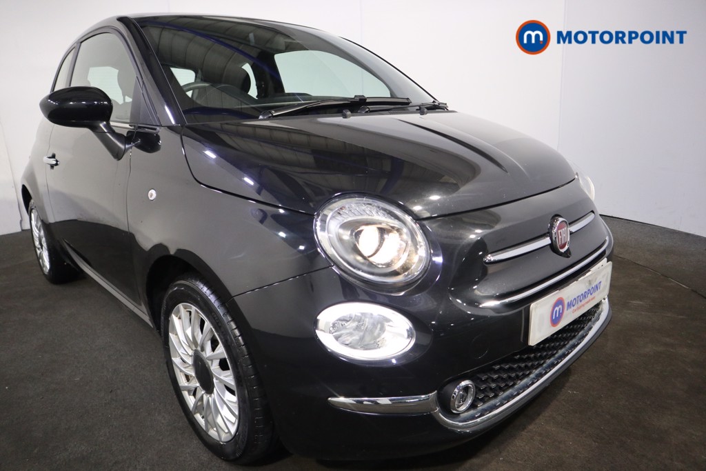 Fiat 500 1.0 Mild Hybrid 3Dr Manual Petrol Hatchback - Stock Number (1599064) - 26th supplementary image