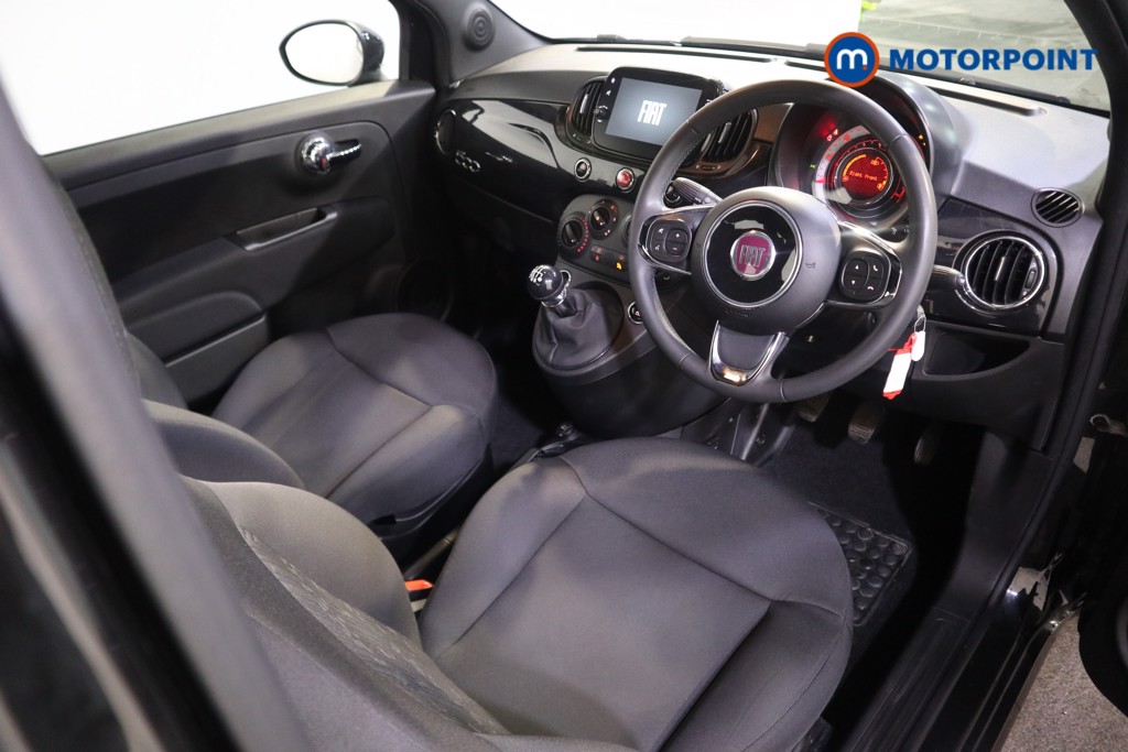 Fiat 500 1.0 Mild Hybrid 3Dr Manual Petrol Hatchback - Stock Number (1599064) - 1st supplementary image