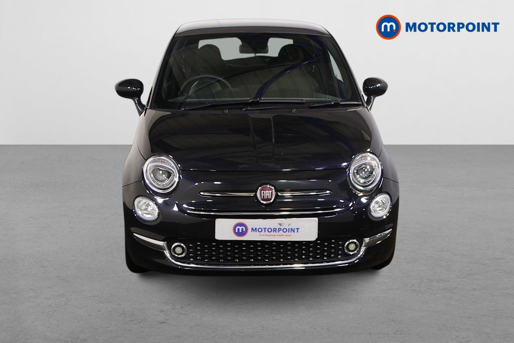 Fiat 500 1.0 Mild Hybrid 3Dr Manual Petrol Hatchback - Stock Number (1599064) - Front bumper