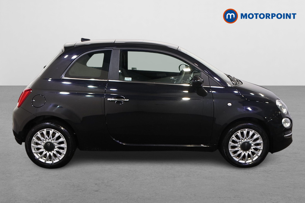 Fiat 500 1.0 Mild Hybrid 3Dr Manual Petrol Hatchback - Stock Number (1599064) - Drivers side