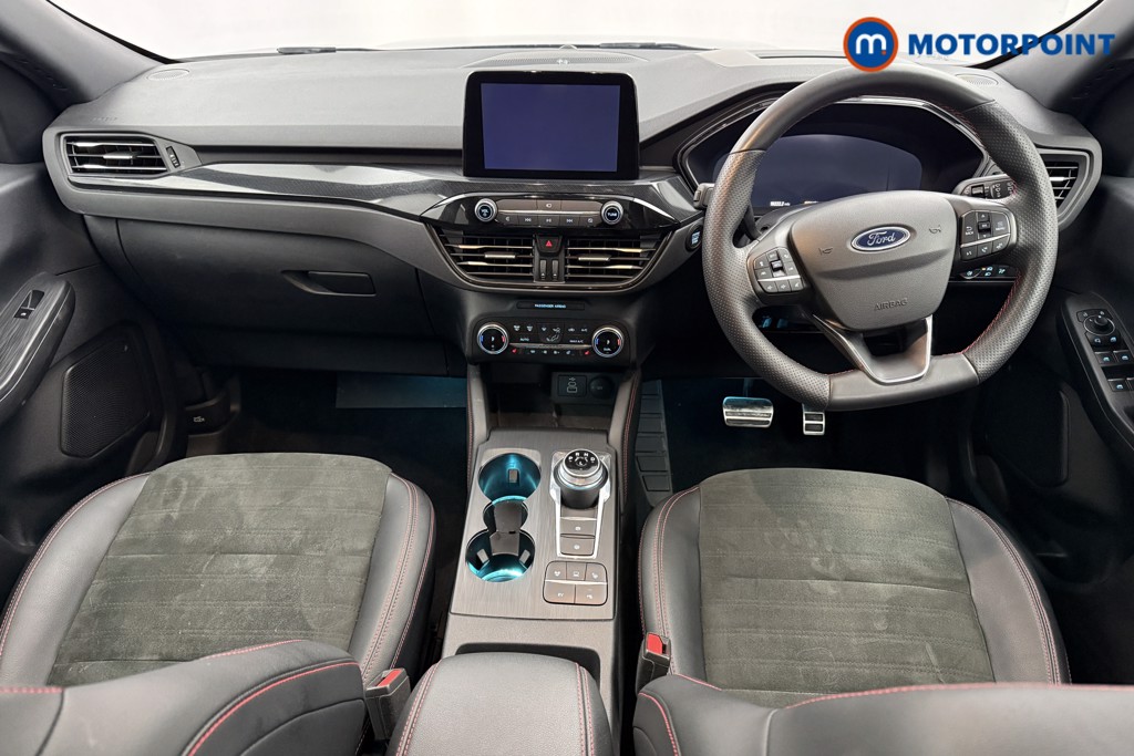 Ford Kuga St-Line X Edition Automatic Petrol Plug-In Hybrid SUV - Stock Number (1599206) - 2nd supplementary image