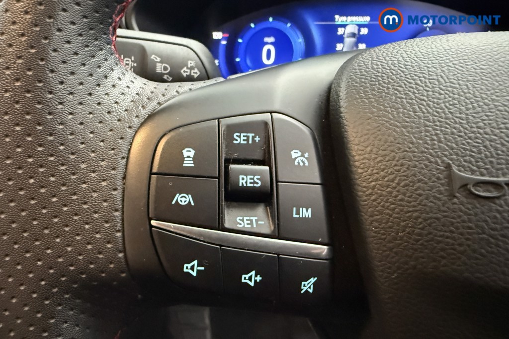 Ford Kuga St-Line X Edition Automatic Petrol Plug-In Hybrid SUV - Stock Number (1599206) - 4th supplementary image