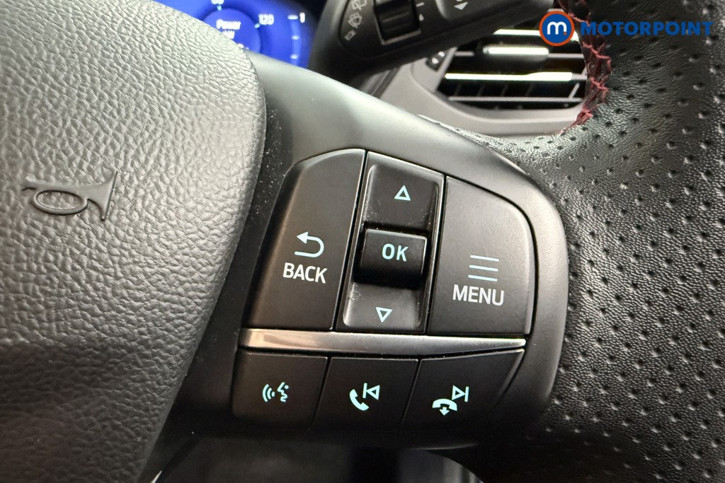 Ford Kuga St-Line X Edition Automatic Petrol Plug-In Hybrid SUV - Stock Number (1599206) - 5th supplementary image