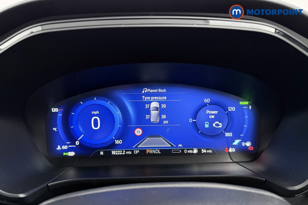 Ford Kuga St-Line X Edition Automatic Petrol Plug-In Hybrid SUV - Stock Number (1599206) - 6th supplementary image