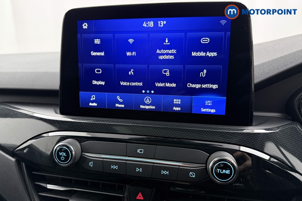 Ford Kuga St-Line X Edition Automatic Petrol Plug-In Hybrid SUV - Stock Number (1599206) - 12th supplementary image