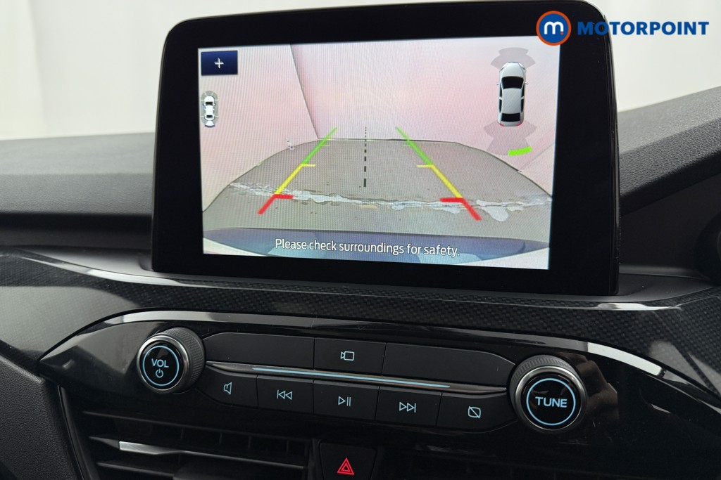 Ford Kuga St-Line X Edition Automatic Petrol Plug-In Hybrid SUV - Stock Number (1599206) - 13th supplementary image