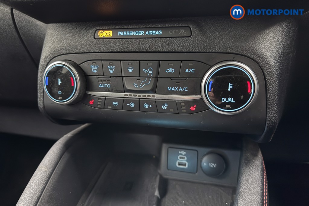 Ford Kuga St-Line X Edition Automatic Petrol Plug-In Hybrid SUV - Stock Number (1599206) - 14th supplementary image