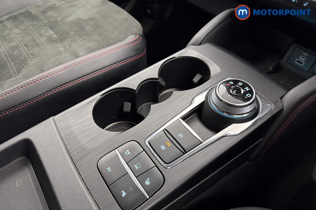 Ford Kuga St-Line X Edition Automatic Petrol Plug-In Hybrid SUV - Stock Number (1599206) - 15th supplementary image