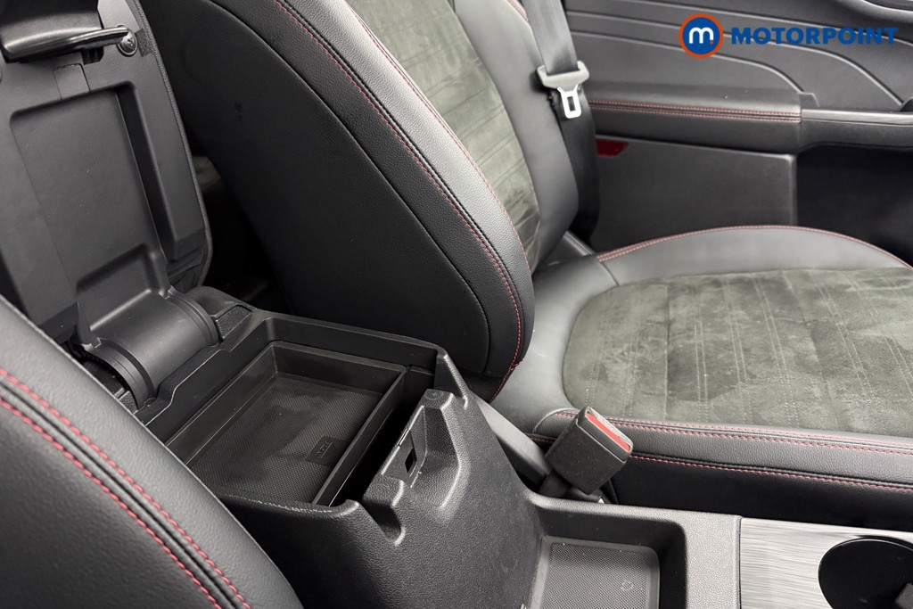 Ford Kuga St-Line X Edition Automatic Petrol Plug-In Hybrid SUV - Stock Number (1599206) - 16th supplementary image