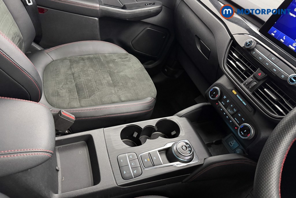 Ford Kuga St-Line X Edition Automatic Petrol Plug-In Hybrid SUV - Stock Number (1599206) - 17th supplementary image