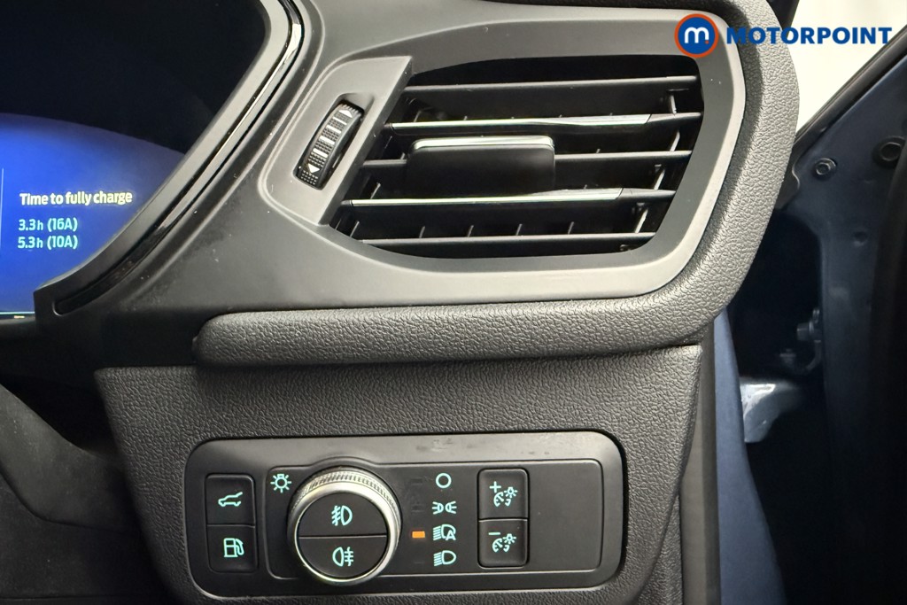 Ford Kuga St-Line X Edition Automatic Petrol Plug-In Hybrid SUV - Stock Number (1599206) - 18th supplementary image