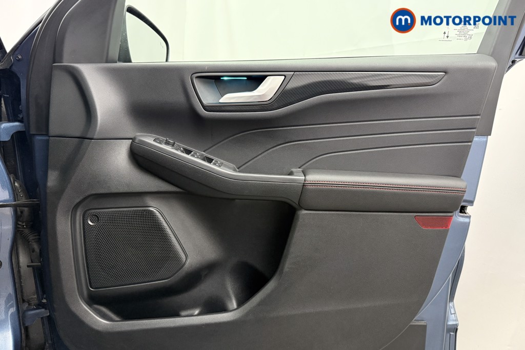 Ford Kuga St-Line X Edition Automatic Petrol Plug-In Hybrid SUV - Stock Number (1599206) - 19th supplementary image