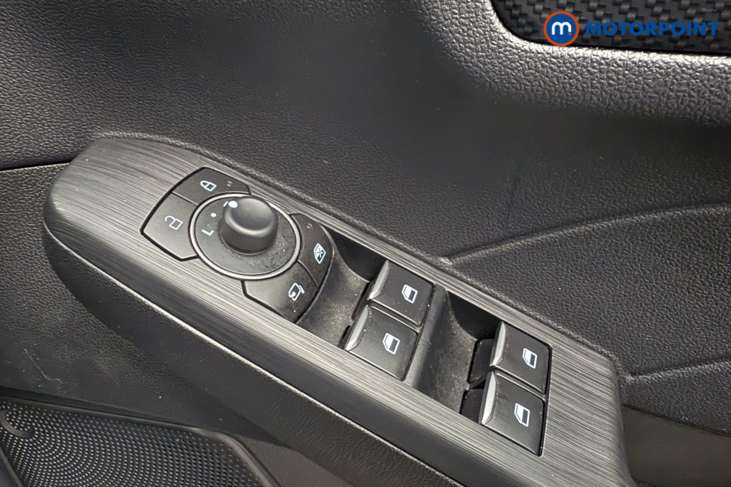 Ford Kuga St-Line X Edition Automatic Petrol Plug-In Hybrid SUV - Stock Number (1599206) - 20th supplementary image