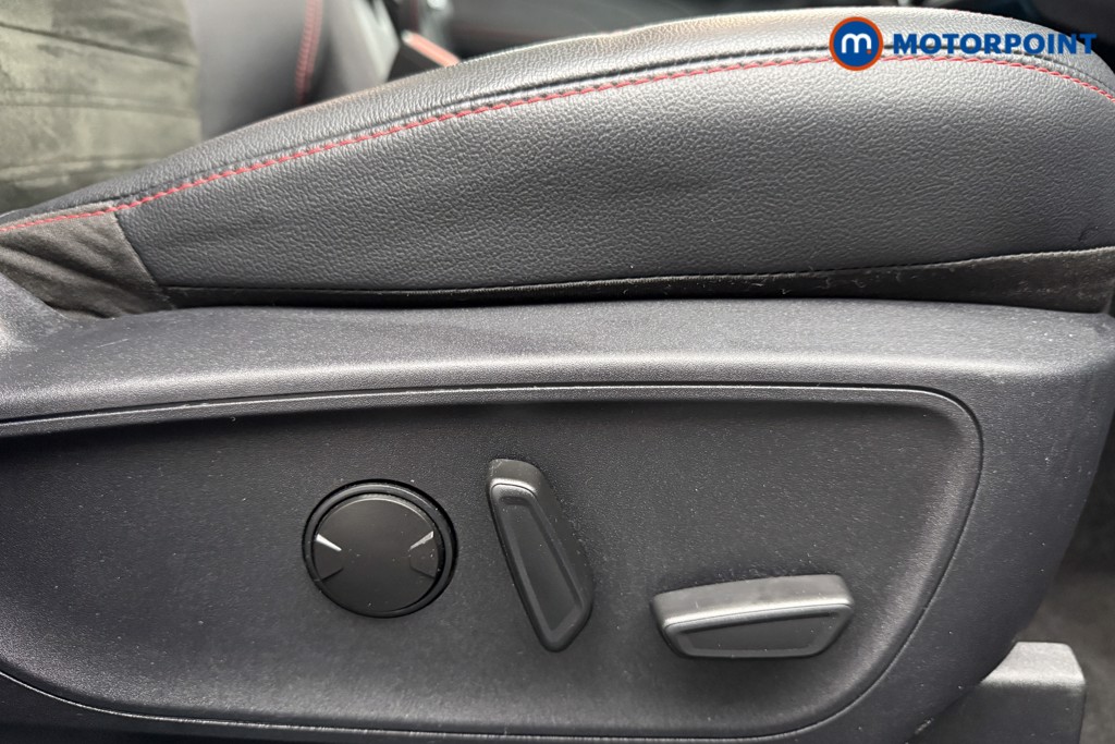 Ford Kuga St-Line X Edition Automatic Petrol Plug-In Hybrid SUV - Stock Number (1599206) - 21st supplementary image