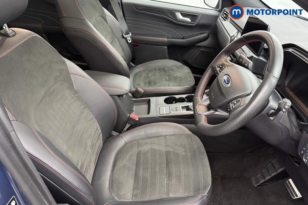 Ford Kuga St-Line X Edition Automatic Petrol Plug-In Hybrid SUV - Stock Number (1599206) - 22nd supplementary image